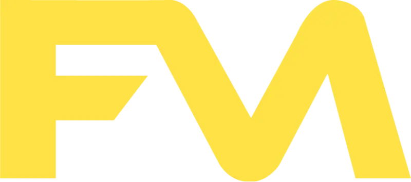 Logo fran yellow